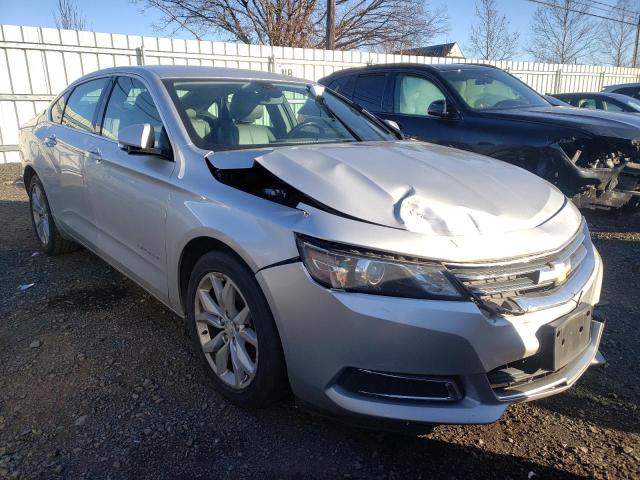 CHEVROLET IMPALA LT 2016 2g1105sa8g9191022