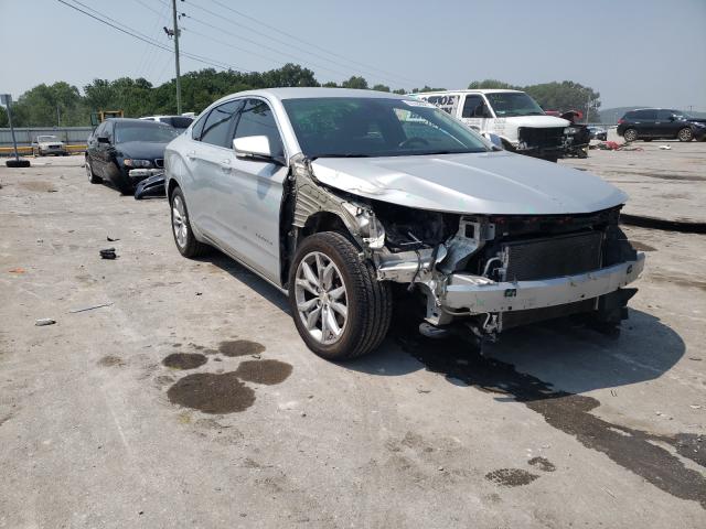 CHEVROLET IMPALA LT 2016 2g1105sa8g9202407