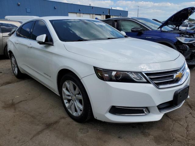 CHEVROLET IMPALA LT 2017 2g1105sa8h9104740