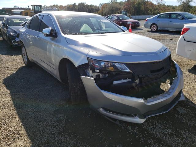 CHEVROLET IMPALA LT 2018 2g1105sa8j9136674