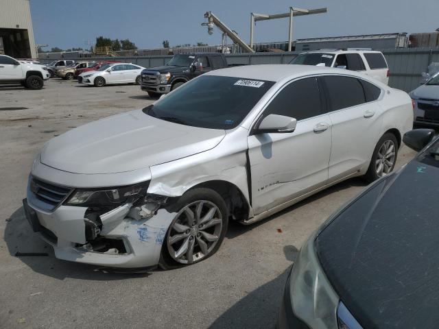 CHEVROLET IMPALA LT 2016 2g1105sa9g9127409