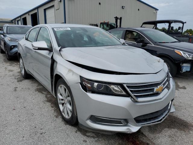 CHEVROLET IMPALA LT 2016 2g1105sa9g9135557