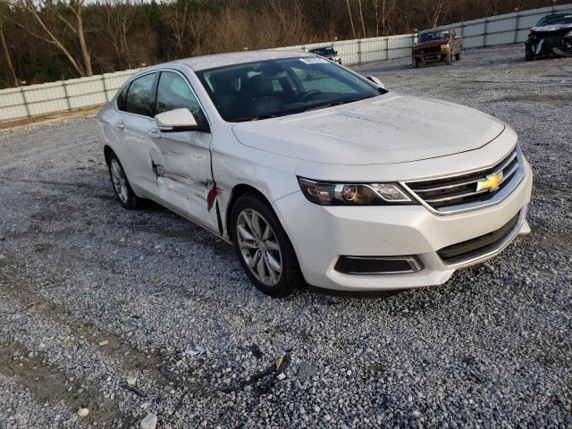 CHEVROLET IMPALA LT 2016 2g1105sa9g9148308