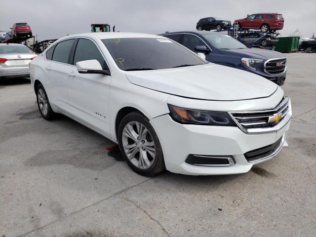 CHEVROLET IMPALA LT 2016 2g1105sa9g9159812