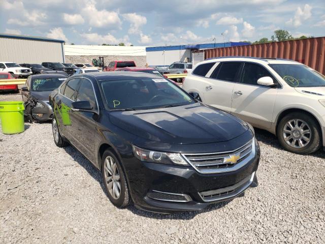 CHEVROLET IMPALA LT 2016 2g1105sa9g9164475