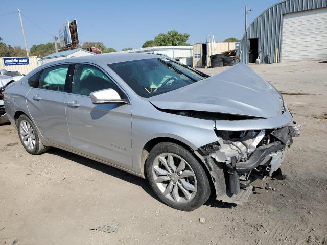 CHEVROLET IMPALA LT 2016 2g1105sa9g9172026