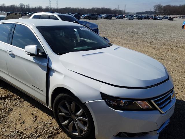 CHEVROLET IMPALA LT 2016 2g1105sa9g9172558