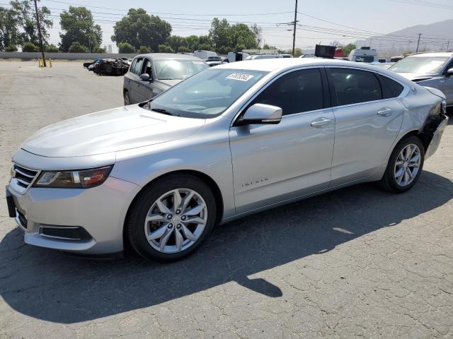 CHEVROLET IMPALA LT 2016 2g1105sa9g9176531