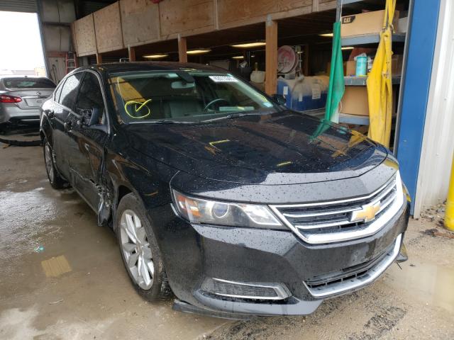 CHEVROLET IMPALA 2016 2g1105sa9g9187626