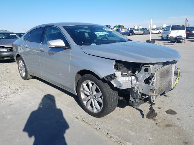 CHEVROLET IMPALA LT 2016 2g1105sa9g9192440