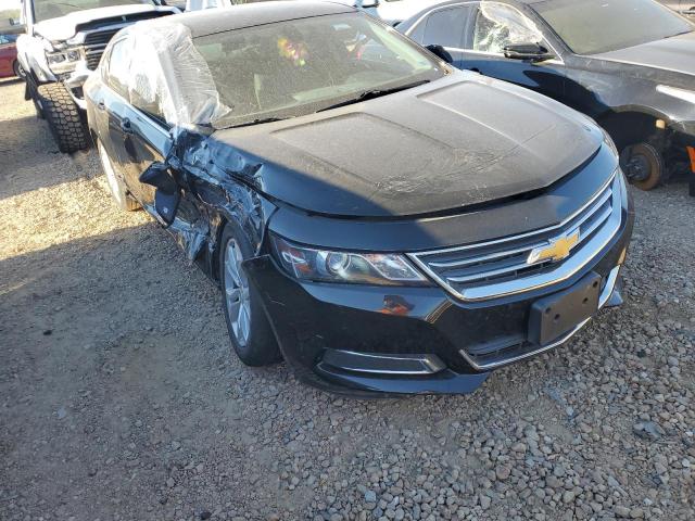 CHEVROLET IMPALA LT 2017 2g1105sa9h9139528