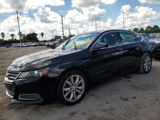 CHEVROLET IMPALA LT 2016 2g1105saxg9146938