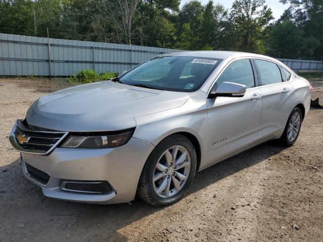 CHEVROLET IMPALA LT 2016 2g1105saxg9159589