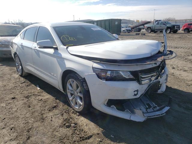 CHEVROLET IMPALA LT 2016 2g1105saxg9171189