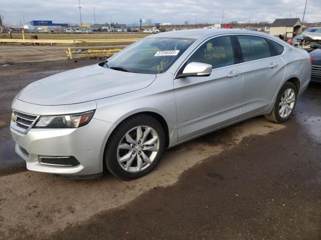 CHEVROLET IMPALA LT 2016 2g1105saxg9175081