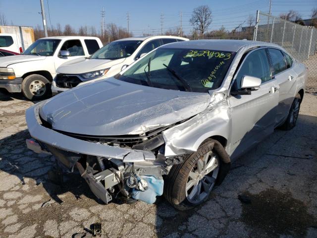 CHEVROLET IMPALA LT 2016 2g1105saxg9182919