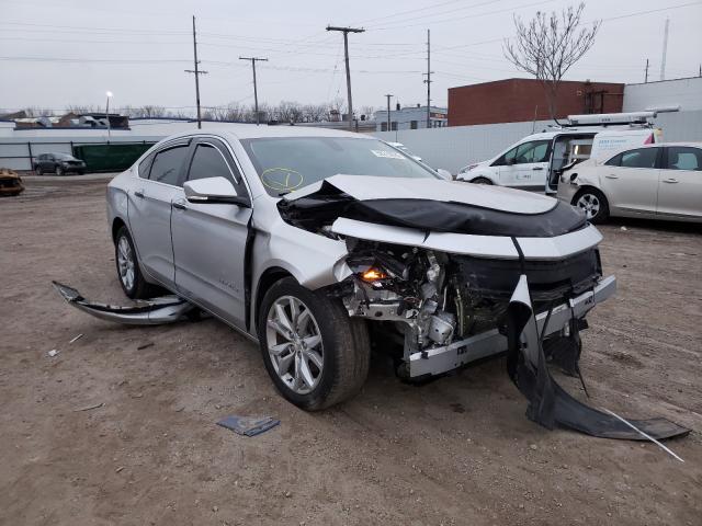 CHEVROLET IMPALA LT 2016 2g1105saxg9184282