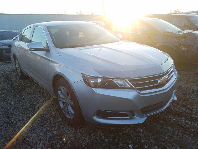 CHEVROLET IMPALA LT 2016 2g1105saxg9187750