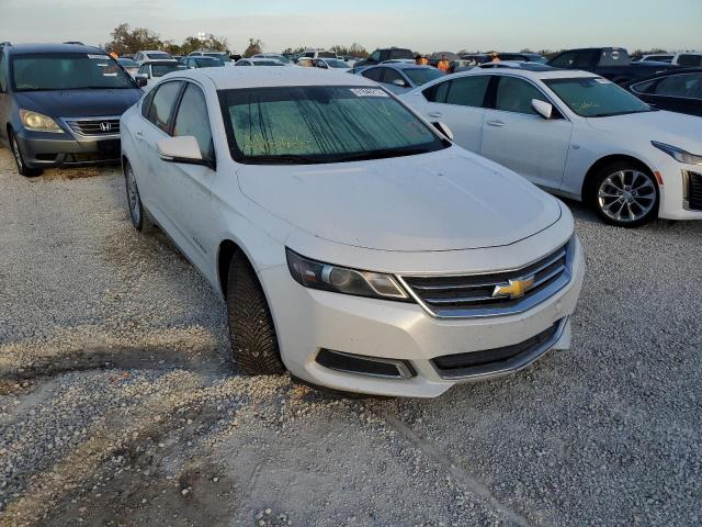 CHEVROLET IMPALA LT 2016 2g1105saxg9200318