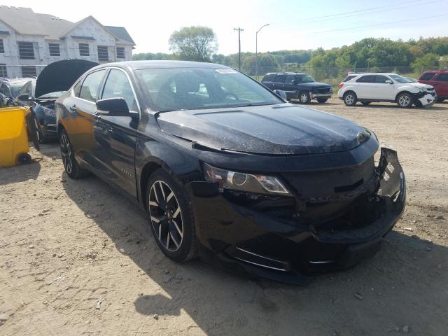 CHEVROLET IMPALA LT 2016 2g1105saxg9205356