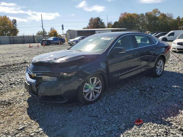 CHEVROLET IMPALA 2016 2g1115s30g9127944