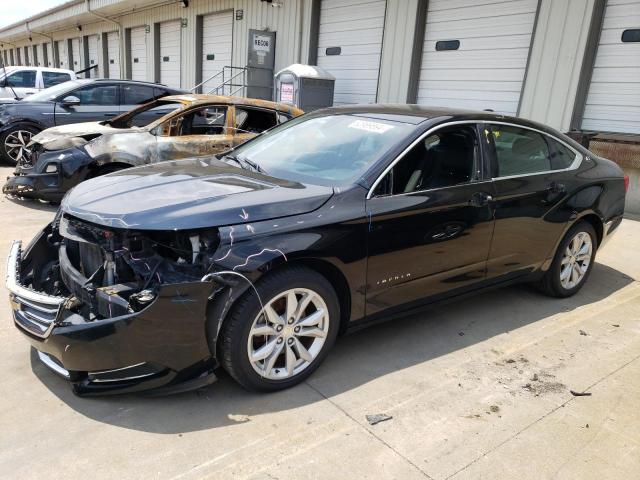 CHEVROLET IMPALA LT 2016 2g1115s30g9140967