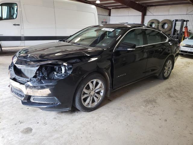 CHEVROLET IMPALA LT 2016 2g1115s30g9161009