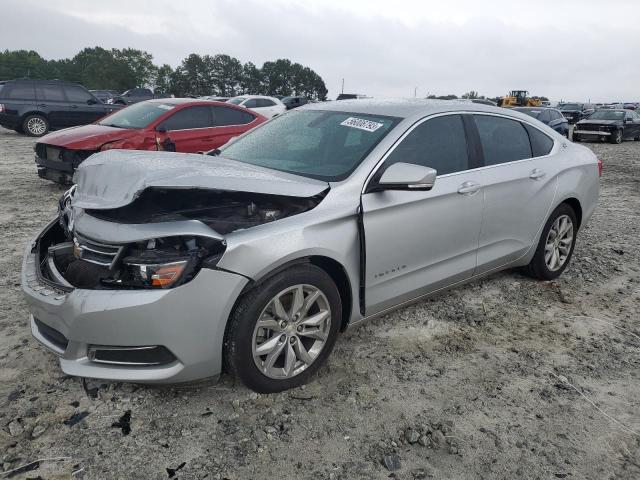 CHEVROLET IMPALA LT 2016 2g1115s30g9189733