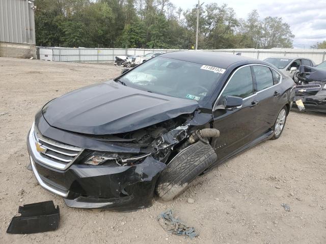 CHEVROLET IMPALA 2016 2g1115s30g9195466