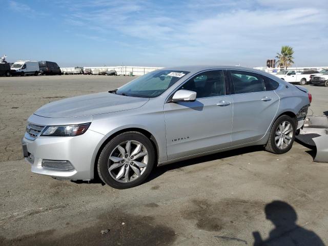 CHEVROLET IMPALA LT 2016 2g1115s31g9115964