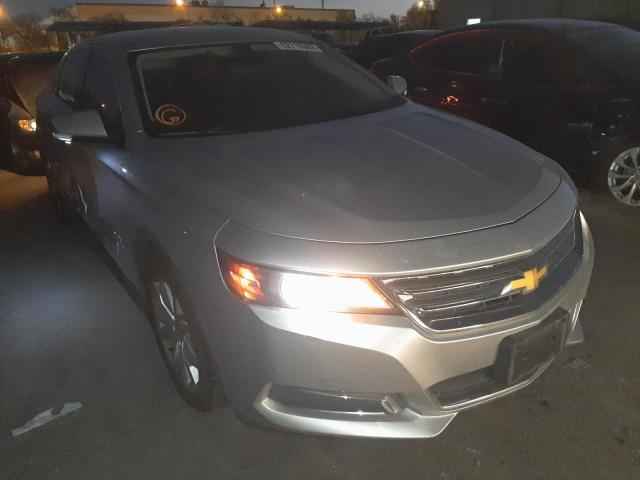 CHEVROLET IMPALA LT 2016 2g1115s31g9116614