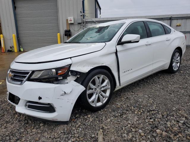 CHEVROLET IMPALA 2016 2g1115s31g9124521