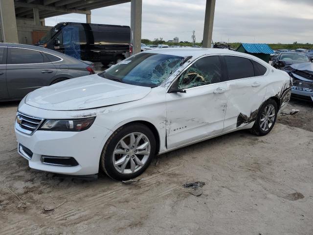 CHEVROLET IMPALA 2016 2g1115s31g9132912