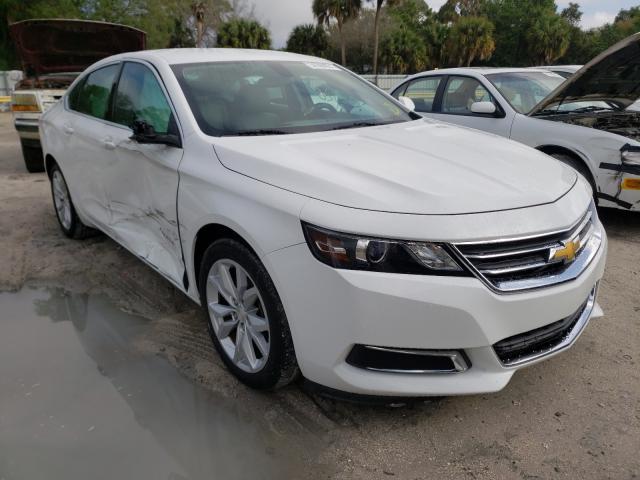 CHEVROLET IMPALA LT 2016 2g1115s31g9136801