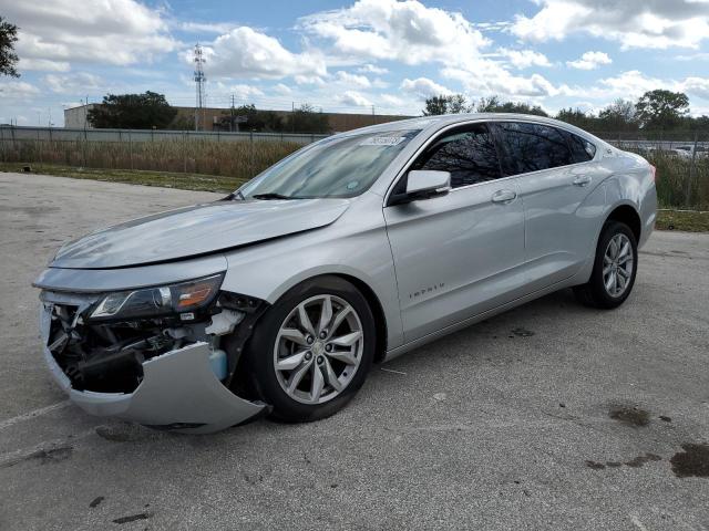 CHEVROLET IMPALA 2016 2g1115s31g9137866