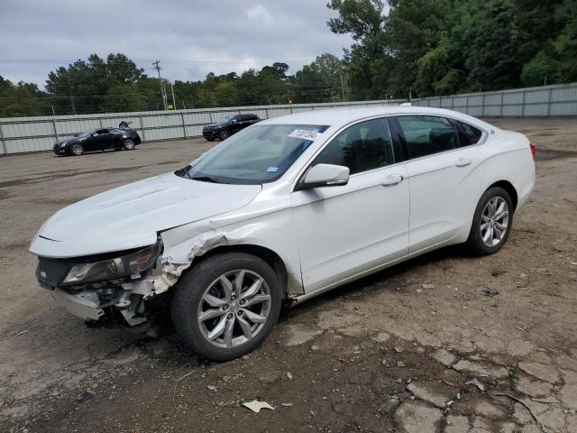 CHEVROLET IMPALA LT 2016 2g1115s31g9140265