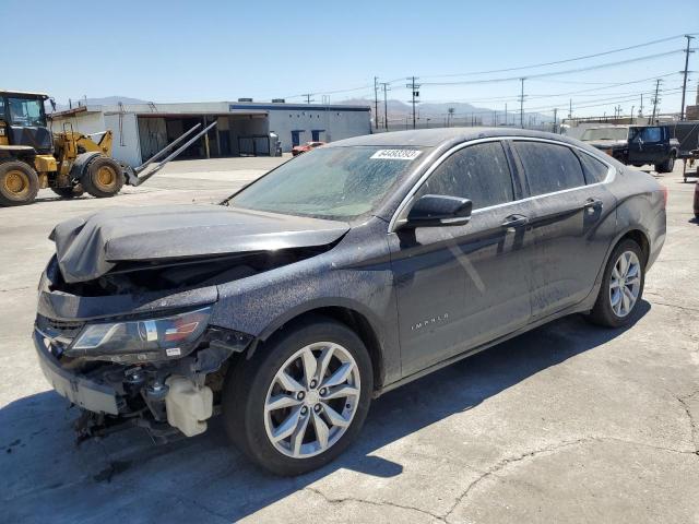 CHEVROLET IMPALA LT 2016 2g1115s31g9144378