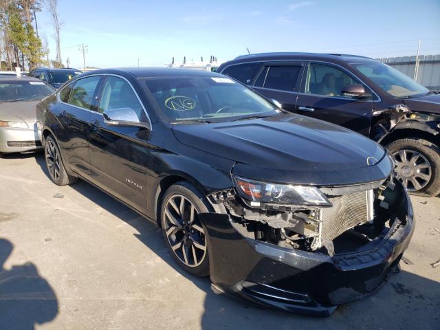 CHEVROLET IMPALA LT 2016 2g1115s31g9149516