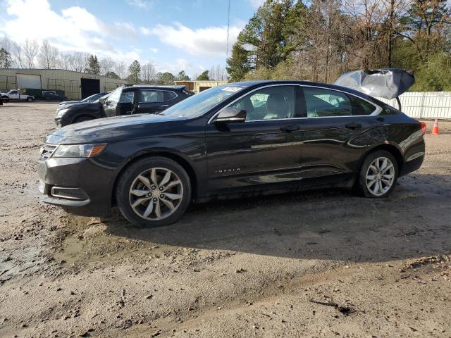 CHEVROLET IMPALA LT 2016 2g1115s31g9170530