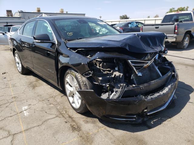 CHEVROLET IMPALA LT 2016 2g1115s31g9195041