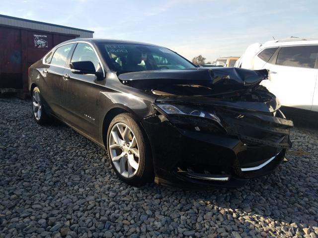 CHEVROLET IMPALA LT 2016 2g1115s31g9205406