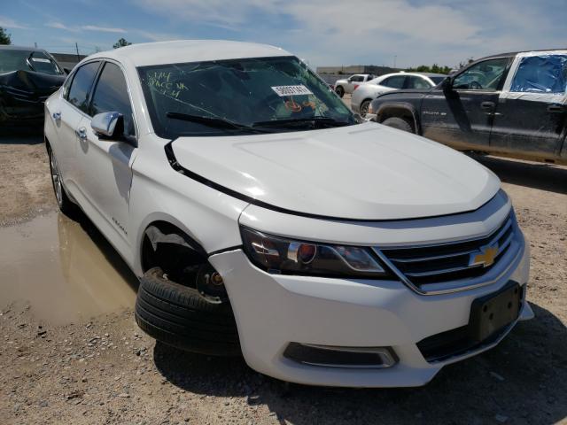 CHEVROLET IMPALA LT 2016 2g1115s32g9116217