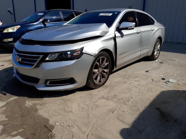 CHEVROLET IMPALA LT 2016 2g1115s32g9126648