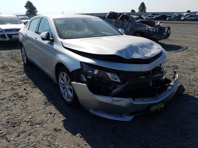 CHEVROLET IMPALA 2016 2g1115s32g9128285