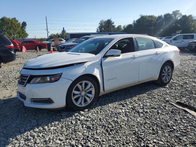 CHEVROLET IMPALA LT 2016 2g1115s32g9128724