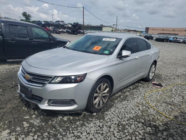 CHEVROLET IMPALA LT 2016 2g1115s32g9142252