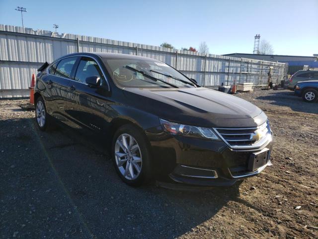 CHEVROLET IMPALA LT 2016 2g1115s32g9155924