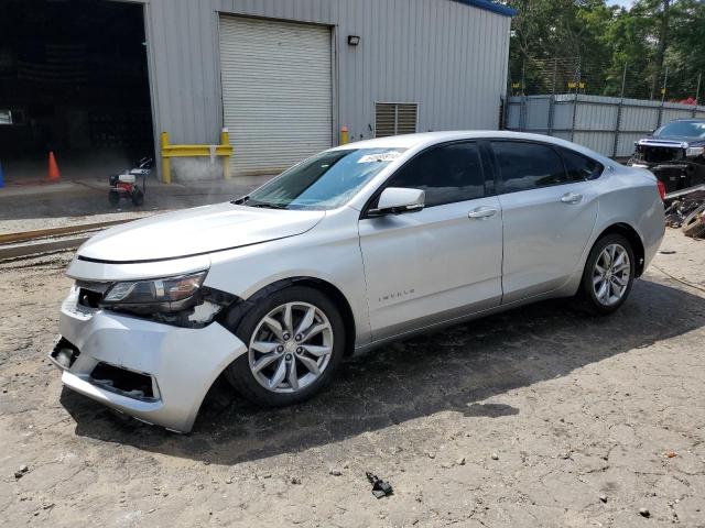 CHEVROLET IMPALA LT 2016 2g1115s32g9162923