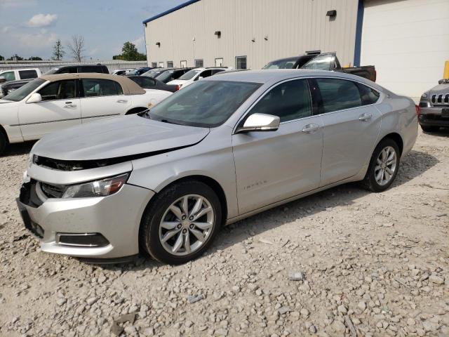 CHEVROLET IMPALA LT 2016 2g1115s32g9164882