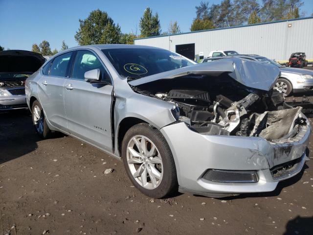 CHEVROLET IMPALA LT 2016 2g1115s32g9172531